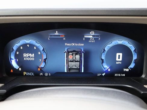 New 2025 Ford Bronco Sport Big Bend w/ Convenience Package AWD/4WD image 29
