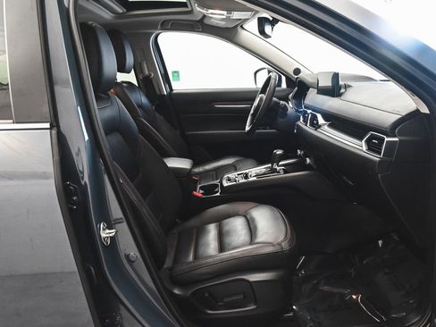 Used 2023 MAZDA CX-5 Carbon Edition AWD/4WD image 30