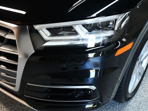 Used 2019 Audi Q5 Prestige AWD/4WD image 12