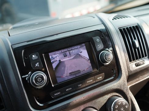 Used 2020 RAM ProMaster 3500 FWD image 22