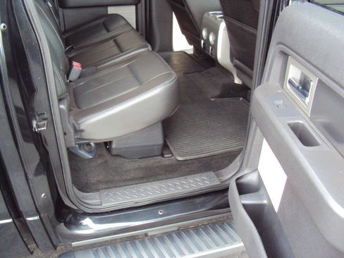 Used 2013 Ford F150 FX4 w/ Luxury Equipment Group image 12