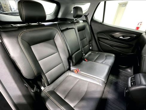 Used 2020 GMC Terrain SLT w/ Preferred Package image 35