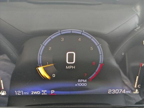 Used 2025 Chevrolet TrailBlazer LT image 11