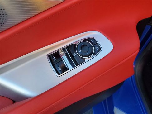 Certified 2021 Chevrolet Corvette Stingray image 17