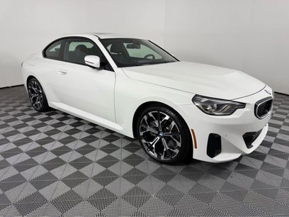 Used 2025 BMW 230i Coupe w/ Premium Package