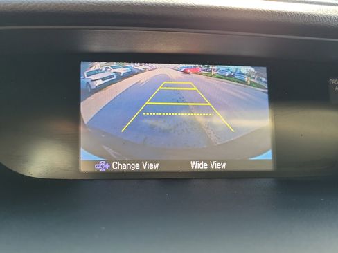 Used 2016 Honda CR-V SE image 28