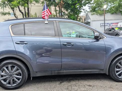 Used 2021 Kia Sportage S w/ S FWD Premium Package image 5