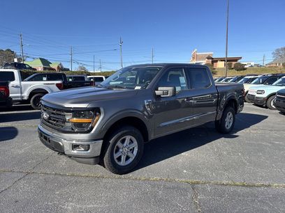 New 2025 Ford F150 XLT