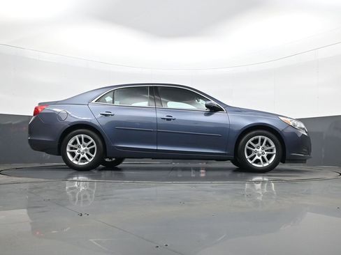 Used 2013 Chevrolet Malibu LT w/ Power Convenience Package image 24