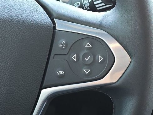 Used 2023 Chevrolet Traverse RS w/ LPO, Floor Liner Package image 46