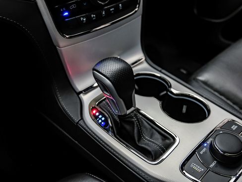 Used 2018 Jeep Grand Cherokee Trackhawk image 55