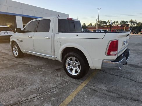 Used 2016 RAM 1500 Limited image 4