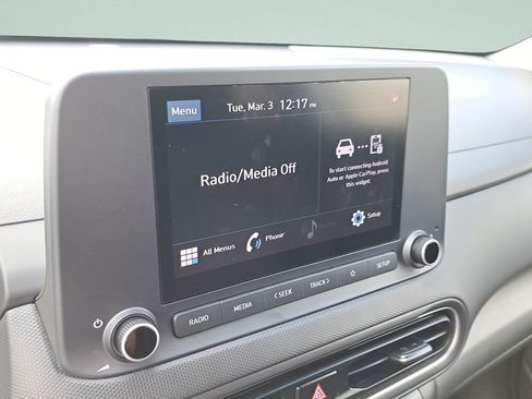 Certified 2022 Hyundai Kona SEL w/ Cargo Package image 21