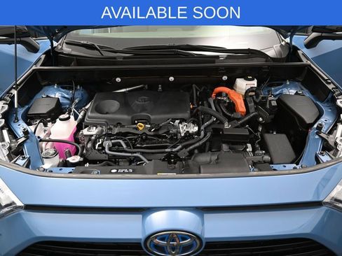 Used 2024 Toyota RAV4 XSE w/ Advanced Technology Package AWD/4WD image 38