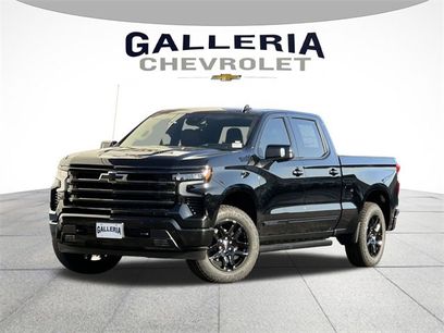 New 2026 Chevrolet Silverado 1500 High Country w/ Midnight Edition