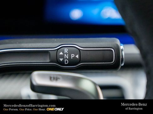 New 2025 Mercedes-Benz GLE 53 AMG GLE 53 AMG image 23