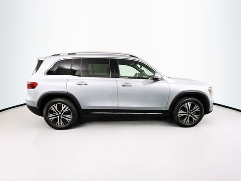 New 2026 Mercedes-Benz GLB 250 4MATIC image 8