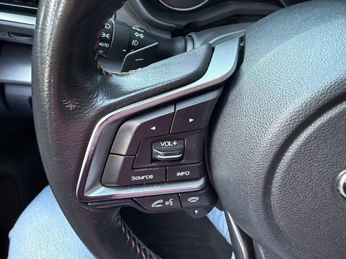Used 2018 Subaru Crosstrek 2.0i Limited AWD/4WD image 30
