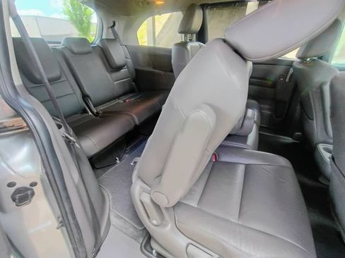 Used 2011 Honda Odyssey EX-L image 56