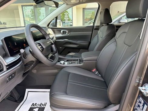 New 2026 Kia Sorento EX AWD/4WD image 29