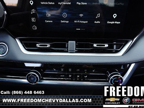 Used 2026 Chevrolet Equinox LT FWD image 16