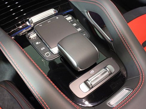 Certified 2025 Mercedes-Benz GLE 53 AMG 4MATIC Coupe image 26