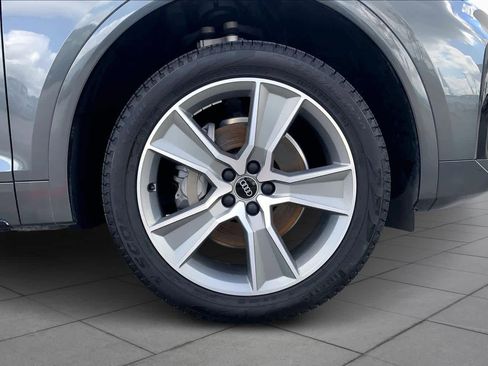 Used 2025 Audi Q5 2.0T Premium image 10