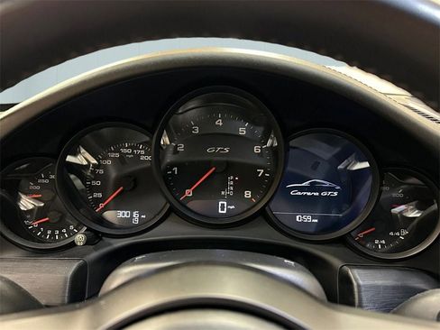 Used 2019 Porsche 911 Carrera GTS image 19