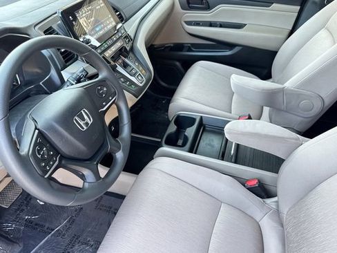 Certified 2023 Honda Odyssey EX image 11