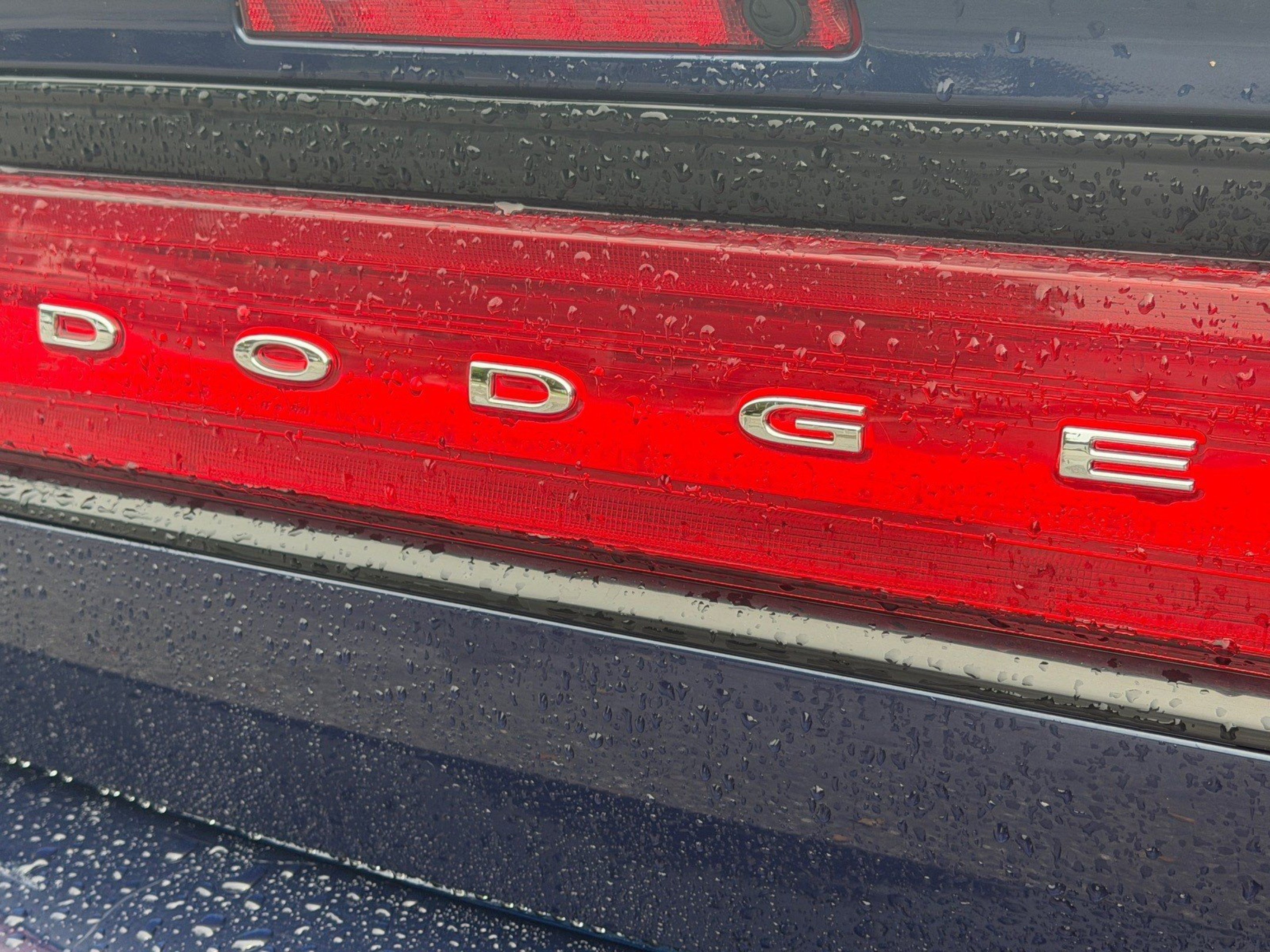 Used 2013 Dodge Charger SE RWD image 43