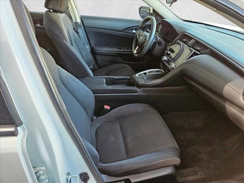 Used 2022 Honda Insight EX image 17