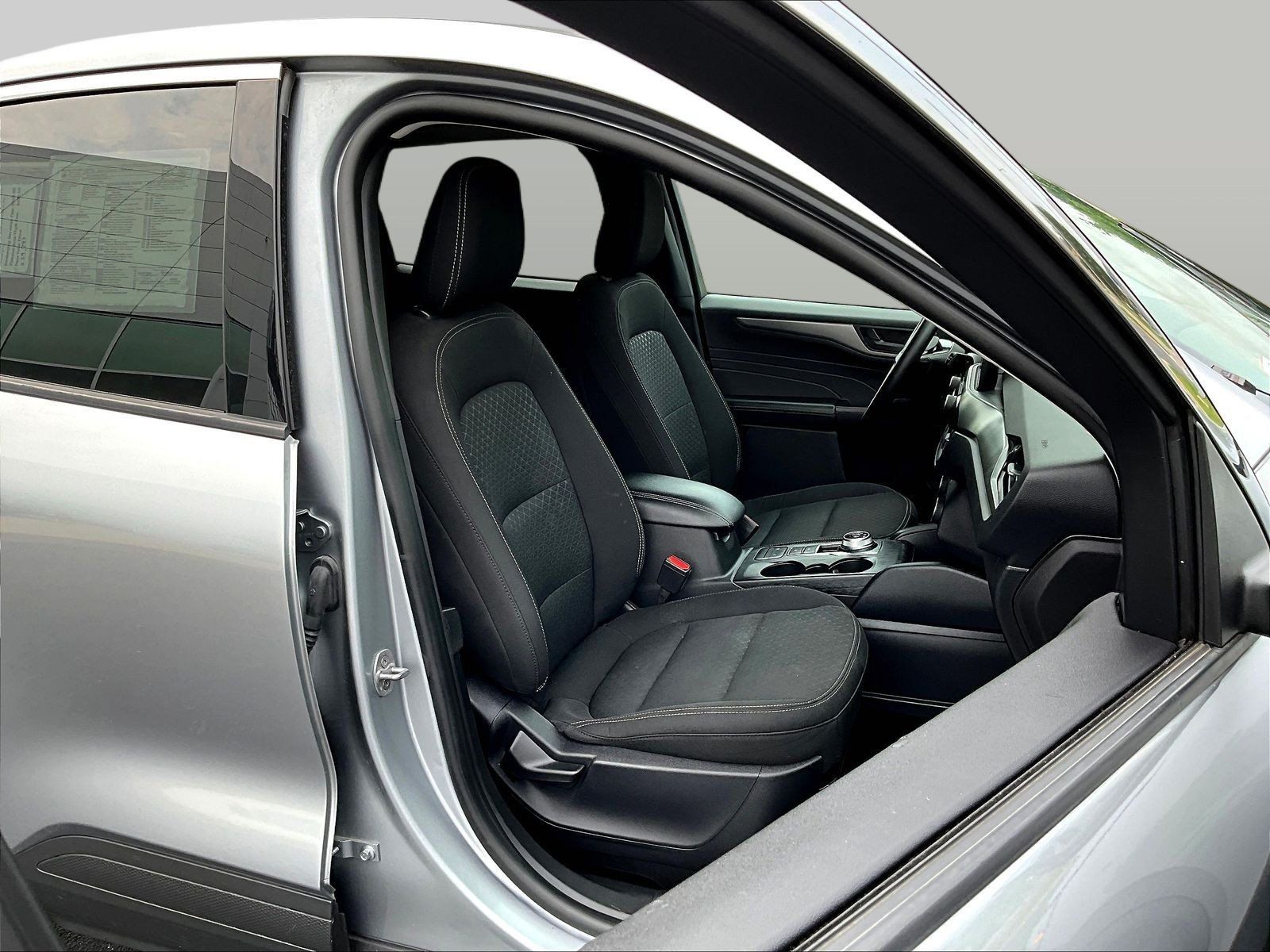 Used 2024 Ford Escape Active AWD/4WD image 30