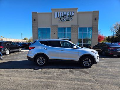 Used 2016 Hyundai Santa Fe Sport w/ Option Group 02