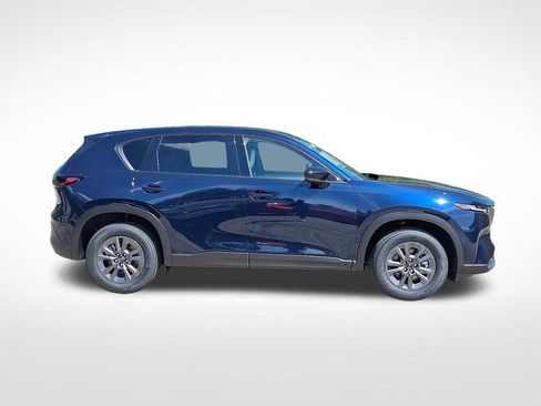 New 2026 MAZDA CX-5 Select AWD/4WD image 8
