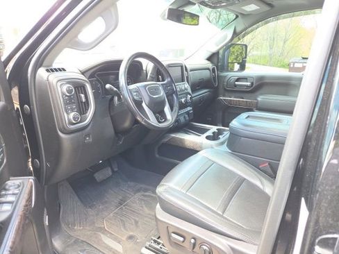 Certified 2022 GMC Sierra 2500 Denali AWD/4WD image 6