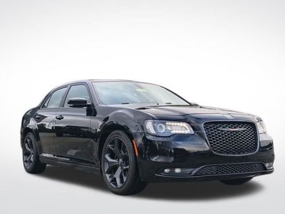 Used 2021 Chrysler 300 S
