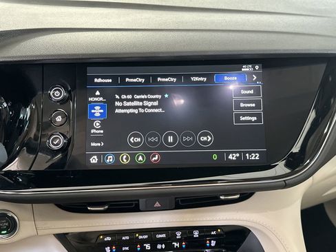 Certified 2023 Buick Envision Avenir image 24