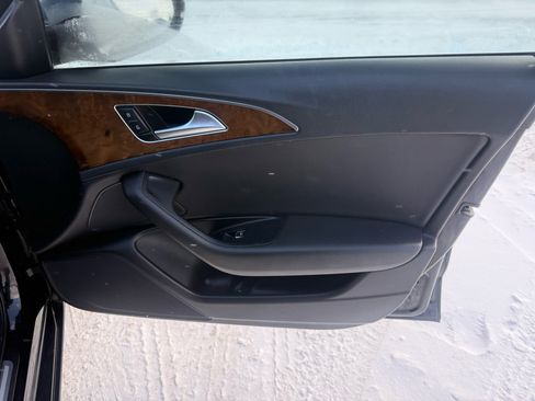 Used 2014 Audi A6 2.0T Premium image 23