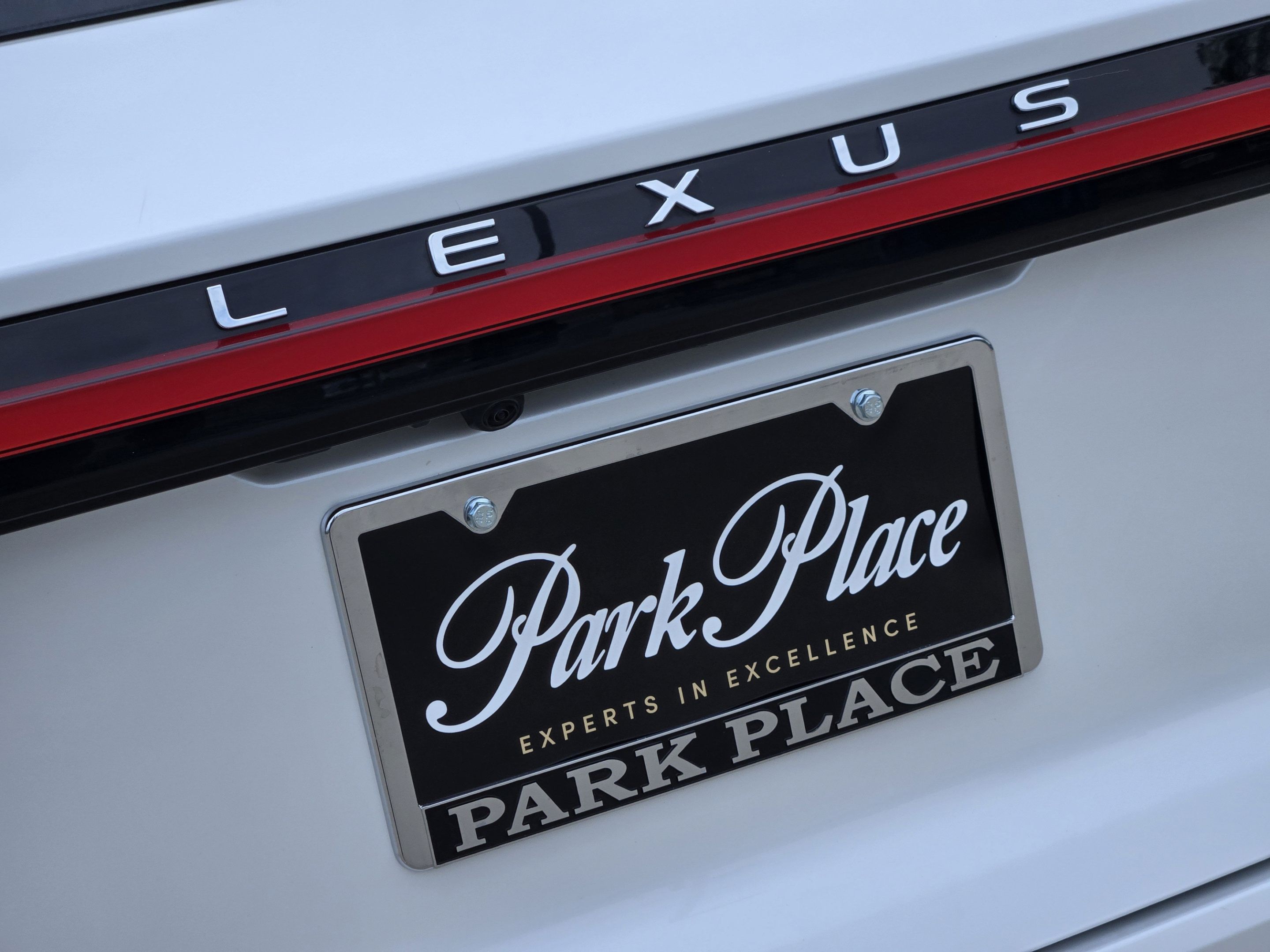 Used 2025 Lexus RX 350 FWD w/ Convenience Package image 38