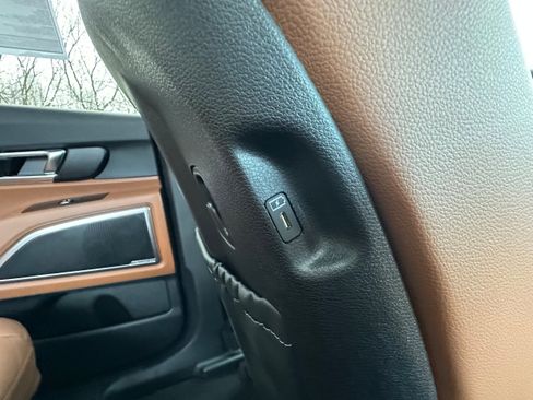 New 2025 Kia Telluride EX X-Line image 23