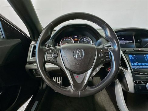 Used 2019 Acura TLX V6 w/ Technology & A-SPEC Pkg image 23