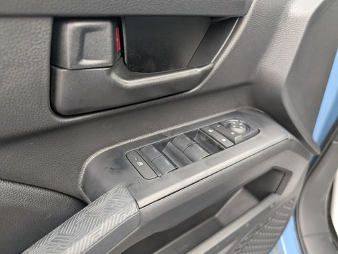 New 2026 Toyota Tacoma SR5 image 10