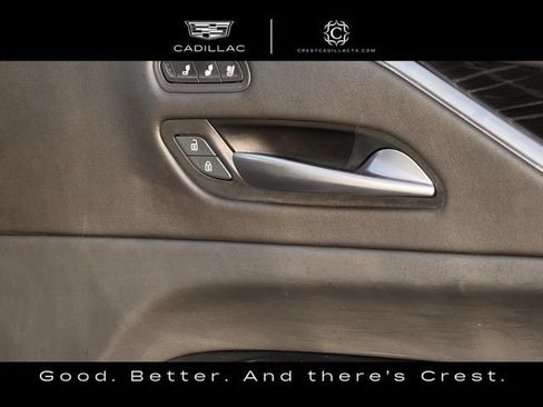 Certified 2024 Cadillac Escalade ESV Sport w/ Touring Package AWD/4WD image 28