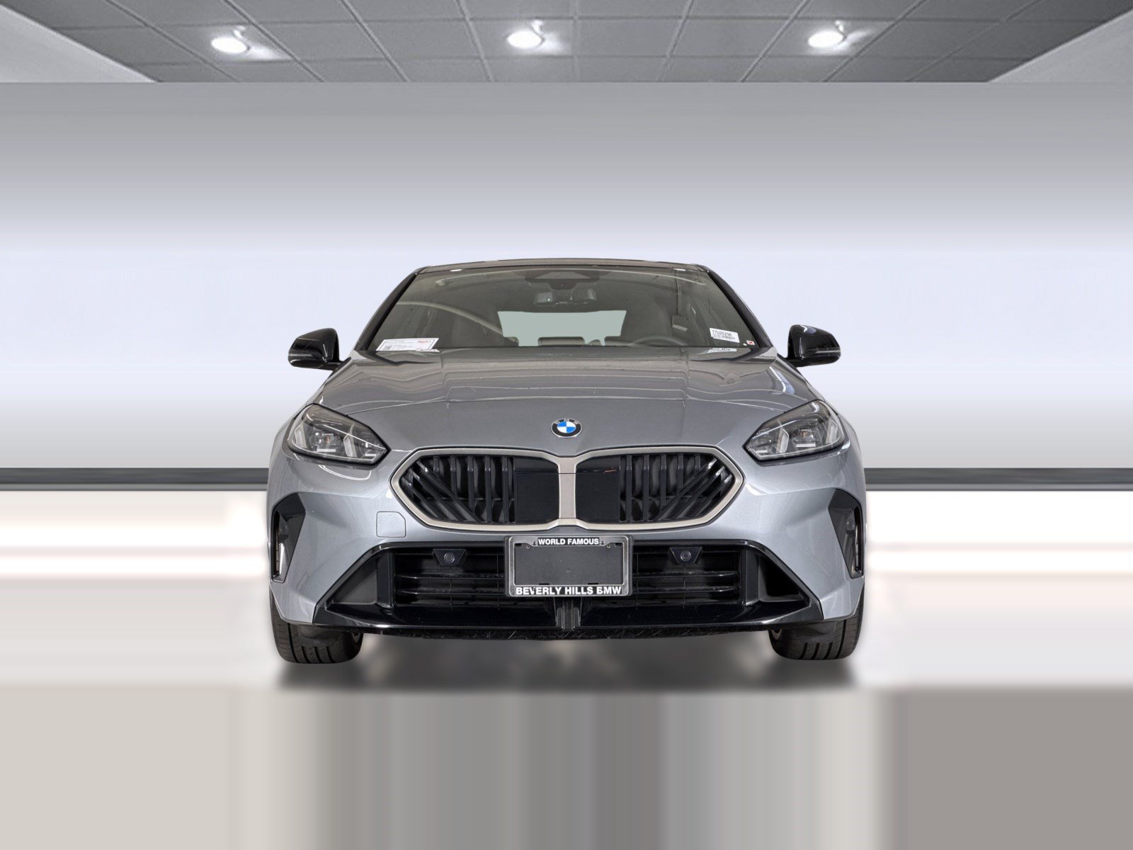 Used 2026 BMW 228i w/ Premium Package FWD image 6