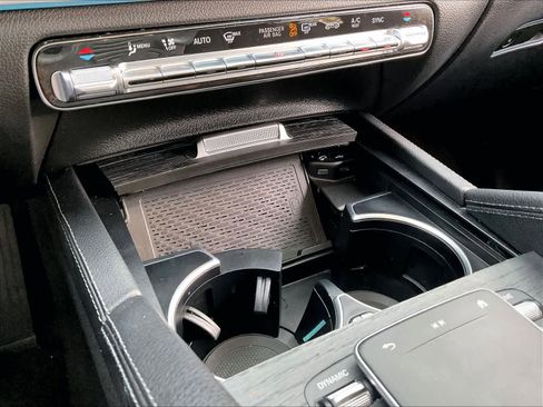 Used 2023 Mercedes-Benz GLE 450 4MATIC image 36