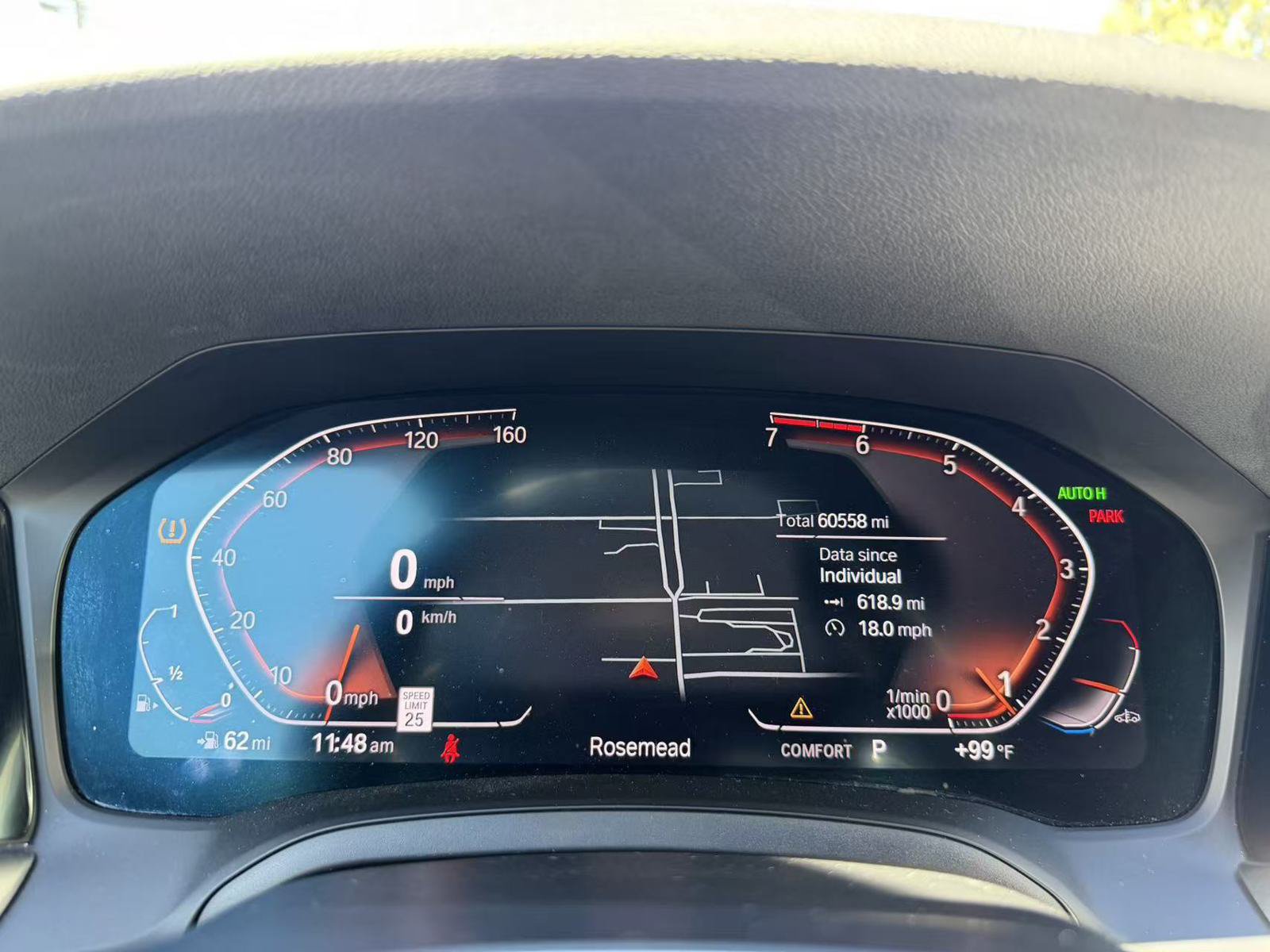 Used 2022 BMW 430i Gran Coupe w/ M Sport Package RWD image 14