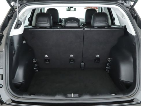 Used 2018 Jeep Compass Limited w/ Navigation Group image 16