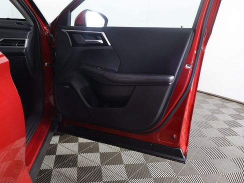 New 2026 Mitsubishi Outlander ES image 25