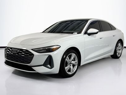 Used 2025 Audi A5 2.0T Premium w/ Convenience Package