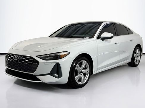 Used 2025 Audi A5 2.0T Premium w/ Convenience Package image 1